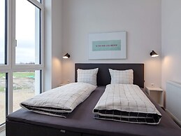 5 Star Holiday Home in Wendtorf