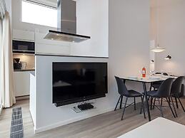 5 Star Holiday Home in Wendtorf