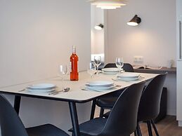 5 Star Holiday Home in Wendtorf