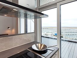5 Star Holiday Home in Wendtorf