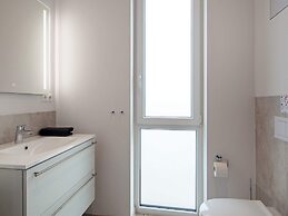 5 Star Holiday Home in Wendtorf