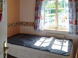 4 Star Holiday Home in Smygehamn