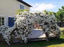 4 Star Holiday Home in Smygehamn
