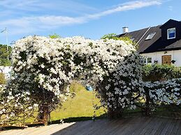 4 Star Holiday Home in Smygehamn