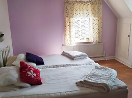 4 Star Holiday Home in Smygehamn