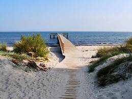 4 Star Holiday Home in Smygehamn