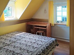 4 Star Holiday Home in Smygehamn