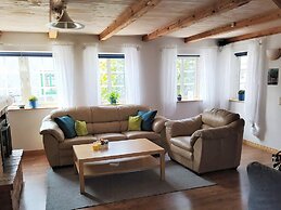 4 Star Holiday Home in Smygehamn