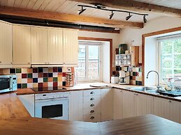 4 Star Holiday Home in Smygehamn