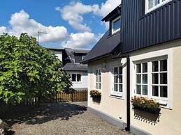 4 Star Holiday Home in Smygehamn