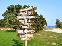 4 Star Holiday Home in Smygehamn