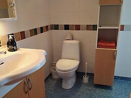 4 Star Holiday Home in Smygehamn