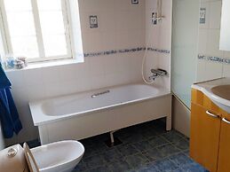 4 Star Holiday Home in Smygehamn