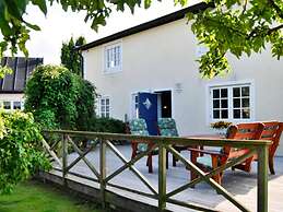4 Star Holiday Home in Smygehamn