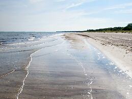 4 Star Holiday Home in Smygehamn