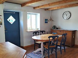 4 Star Holiday Home in Smygehamn