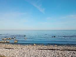 4 Star Holiday Home in Smygehamn