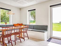21 Person Holiday Home in Hurup Thy