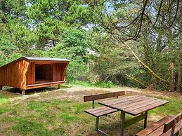 21 Person Holiday Home in Hurup Thy