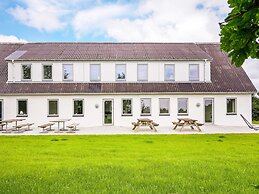 21 Person Holiday Home in Hurup Thy
