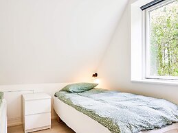 21 Person Holiday Home in Hurup Thy