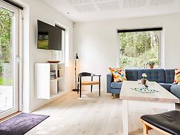 21 Person Holiday Home in Hurup Thy