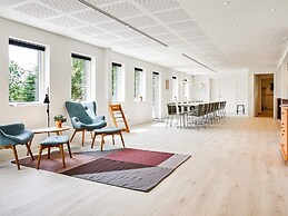 21 Person Holiday Home in Hurup Thy