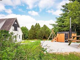 21 Person Holiday Home in Hurup Thy