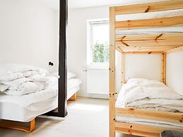 21 Person Holiday Home in Hurup Thy