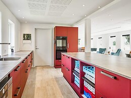 21 Person Holiday Home in Hurup Thy