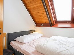 6 Person Holiday Home in Toftlund