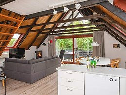 6 Person Holiday Home in Toftlund
