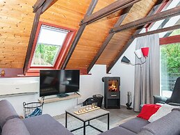 6 Person Holiday Home in Toftlund