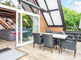 6 Person Holiday Home in Toftlund