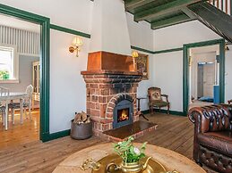 20 Person Holiday Home in Ringkobing