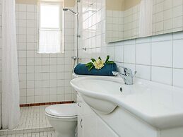 20 Person Holiday Home in Ringkobing