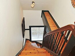 20 Person Holiday Home in Ringkobing