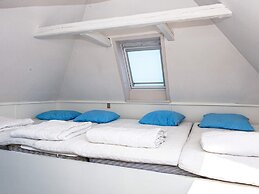 20 Person Holiday Home in Ringkobing