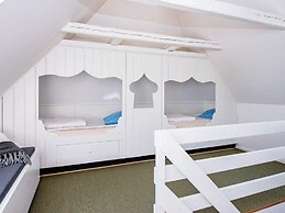 20 Person Holiday Home in Ringkobing