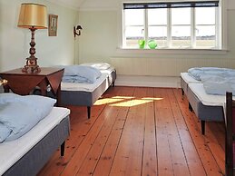 20 Person Holiday Home in Ringkobing