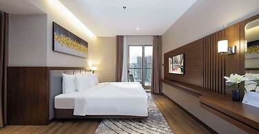 Annova Nha Trang Hotel