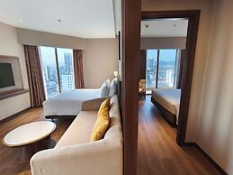 Annova Nha Trang Hotel