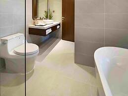 Annova Nha Trang Hotel