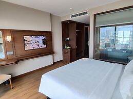 Annova Nha Trang Hotel