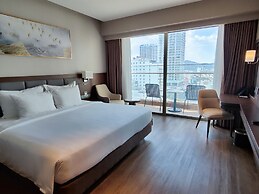 Annova Nha Trang Hotel