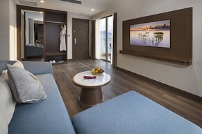 Annova Nha Trang Hotel