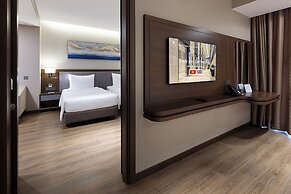 Annova Nha Trang Hotel