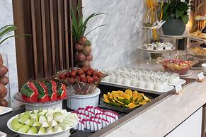 Annova Nha Trang Hotel