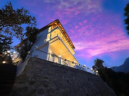 Ramshila Cottage