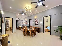 Ramshila Cottage
